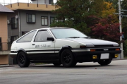 ae86价格解析,经典丰田跑车市场价值与购买指南