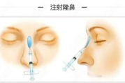 注射隆鼻一般多少钱？价格构成与影响因素全面解析