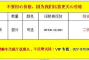 polo多少钱,价格全解析与选购指南