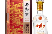 西凤酒52度价格全面解析,市场定位与选购指南