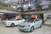 现代汽车价格全面解析,不同车型市场价格与选购指南