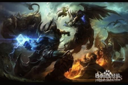 终极传奇,游戏玩家追求的最高荣誉-全方位攻略解析