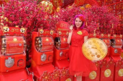 DNF2013新年套,玩家必备战斗利器-特点与获取方法解析