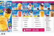 奶茶多少钱一杯,价格区间与影响因素全面解析