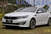 起亚K5价格解析,不同配置版本价格区间与购买指南