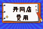 开网店要多少钱,全面成本分析与预算指南