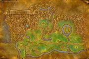 魔兽世界采药路线全解析-高效采集指南