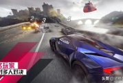 飙车游戏下载指南与热门游戏推荐-享受速度与激情