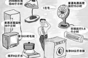 一度电多少钱,电价构成与节能指南-全面解析电费计算方法