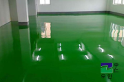 环氧地坪多少钱一平方-价格构成与选购指南