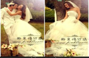 婚纱照照多少钱,价格全面解析与预算指南