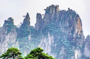 黄山风景区门票多少钱,价格体系与优惠政策详解