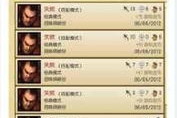 LOL盒子战斗力查询,快速了解你的游戏实力-操作步骤解析