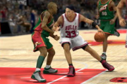 NBA 2K13电脑版安装与运行指南-游戏配置与问题解决
