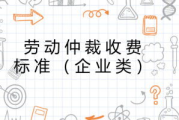 劳动仲裁费用全解析：打一场劳动仲裁多少钱及成本控制策略