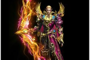 龙之谷箭神二转职业解析-提升战斗力新篇章